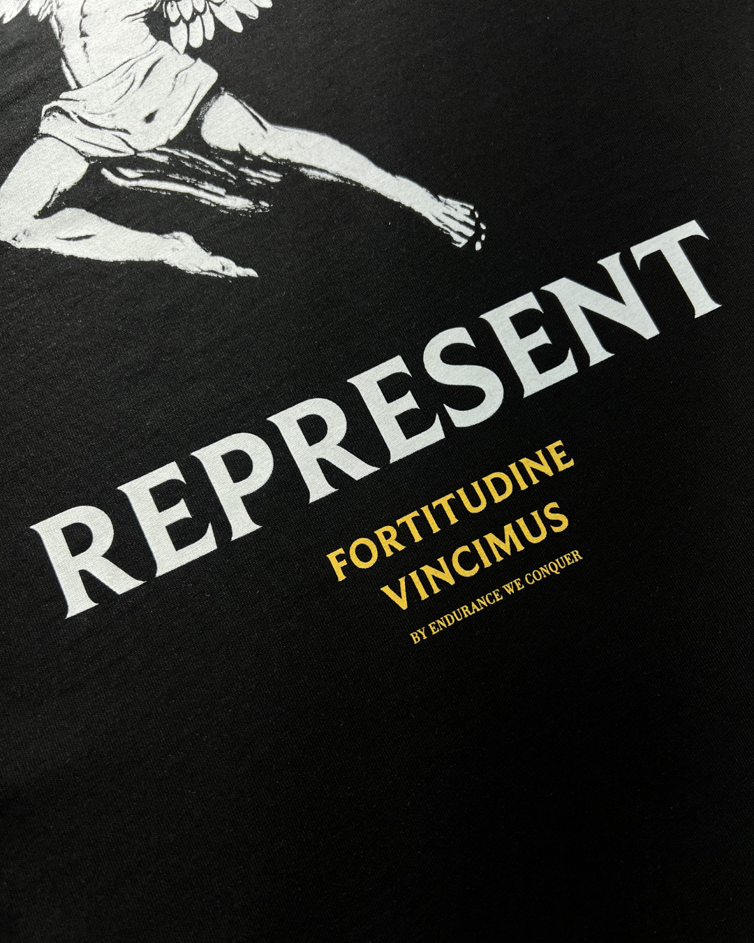 Camiseta RPT111101