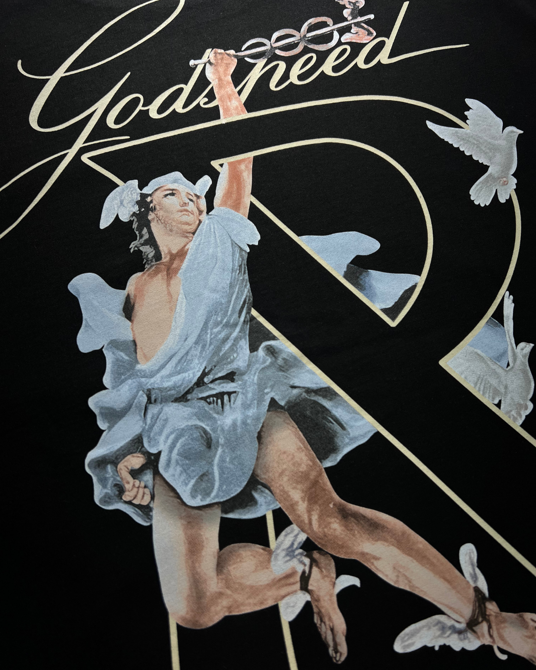 Camiseta RPT111111