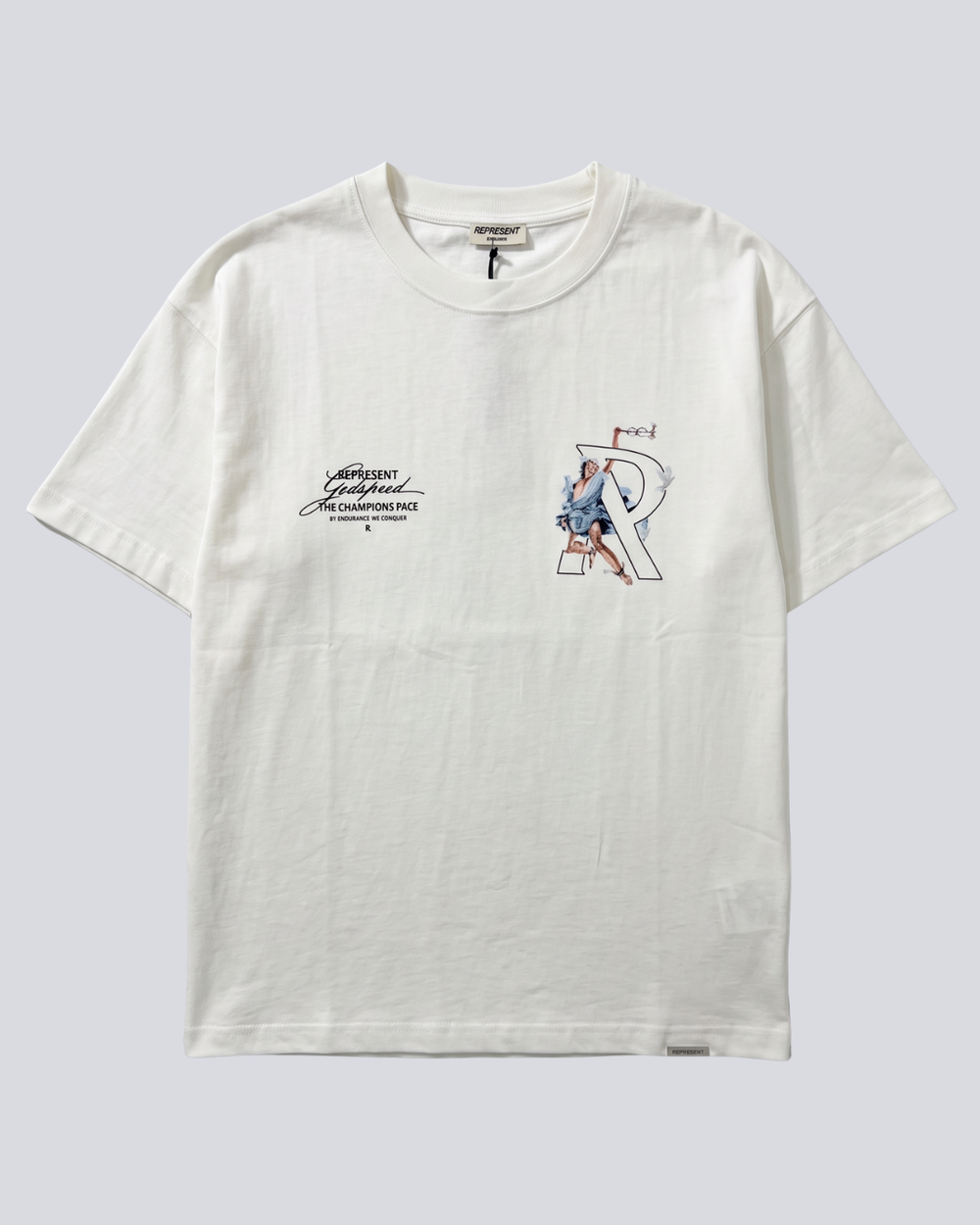 Camiseta RPT111121