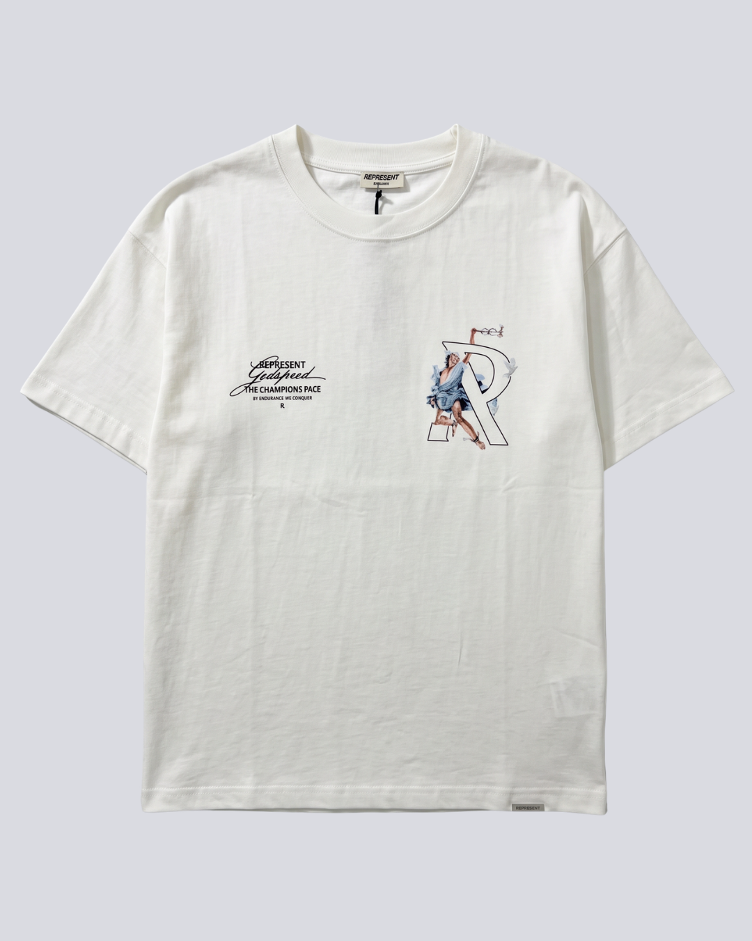Camiseta RPT111121