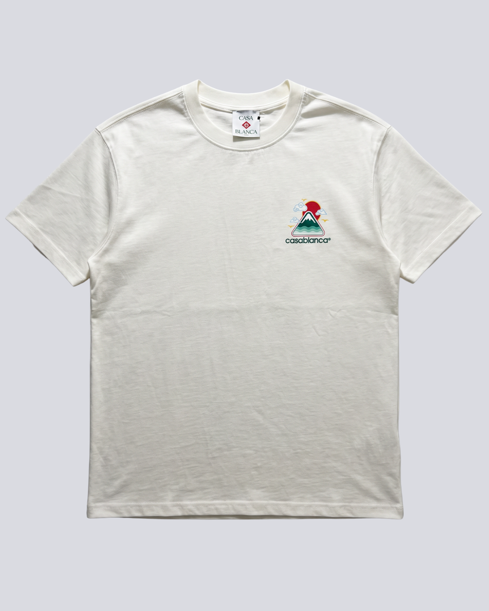 Camiseta CSB111131