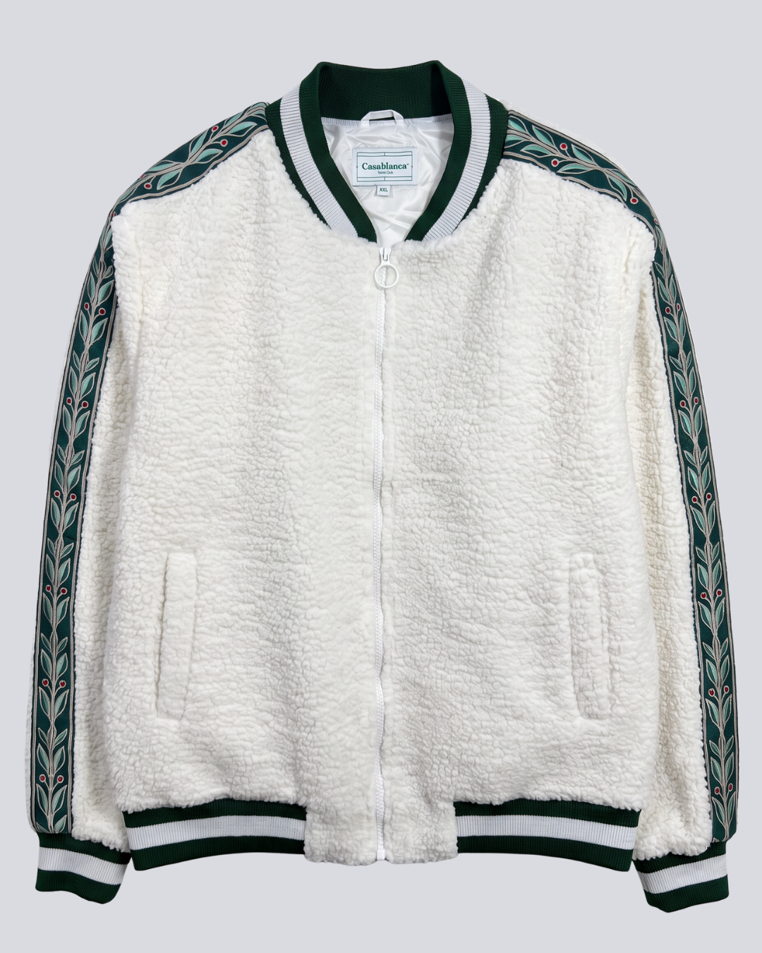 Chaqueta CSB3381