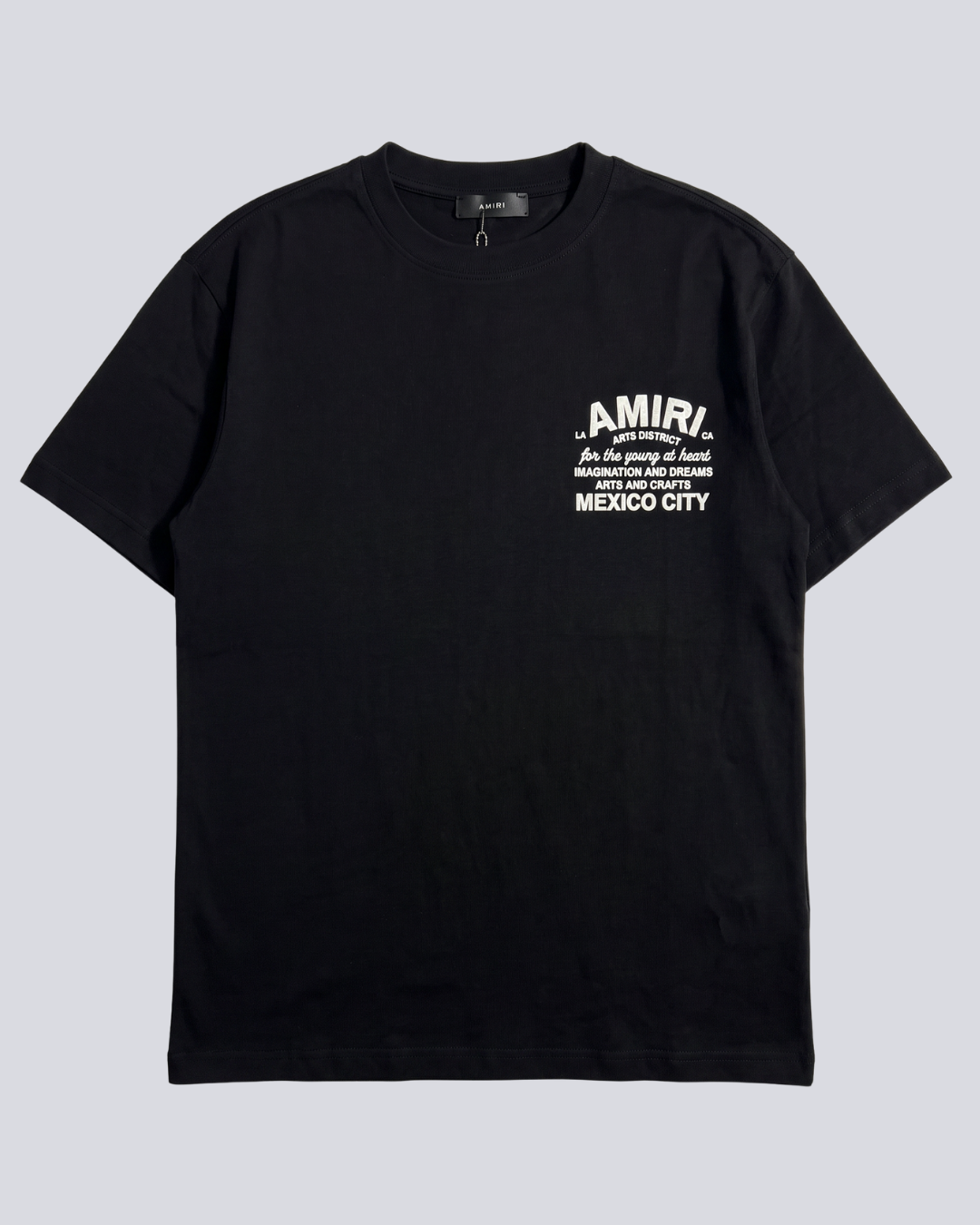 Camiseta AMR9831