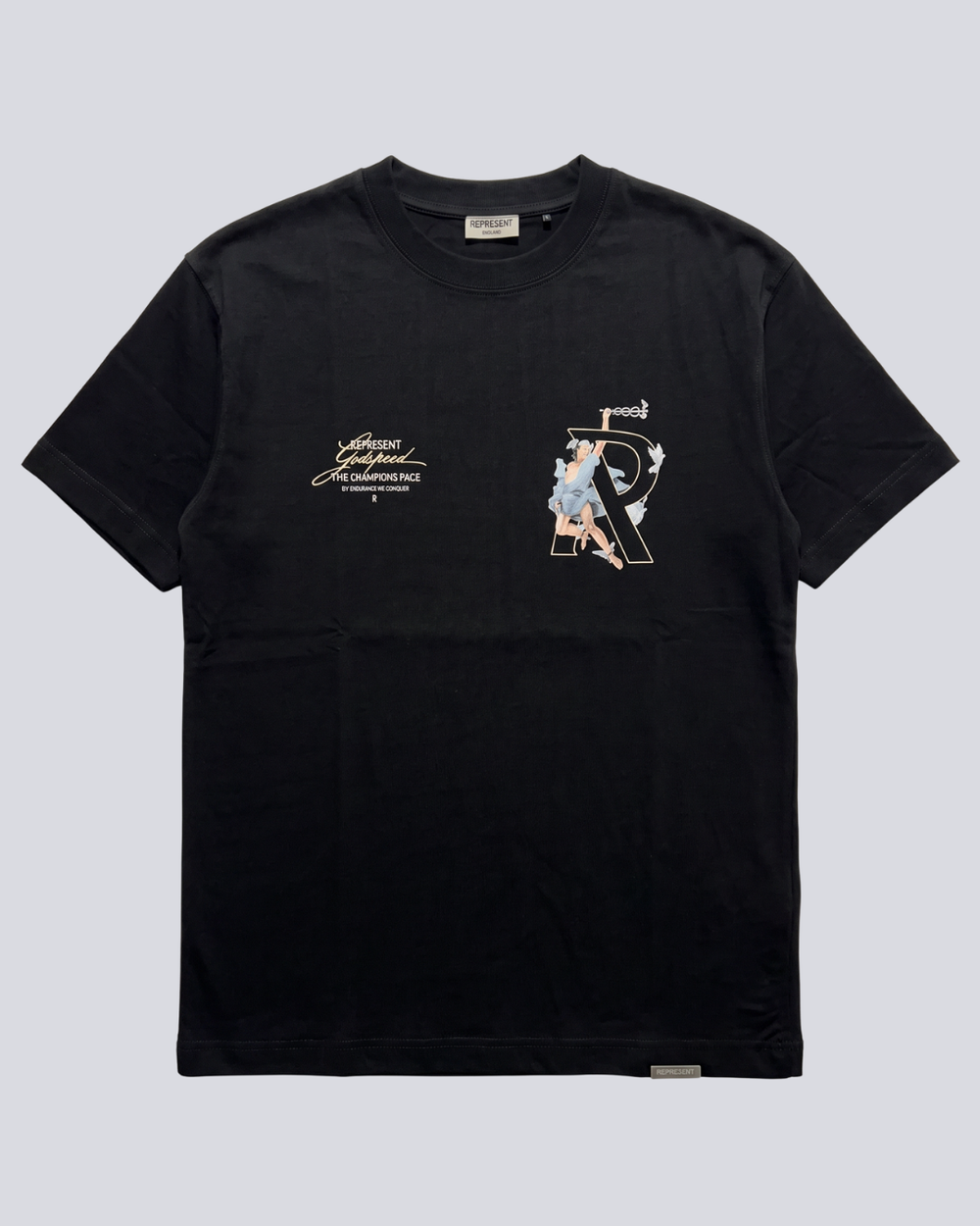 Camiseta RPT111111