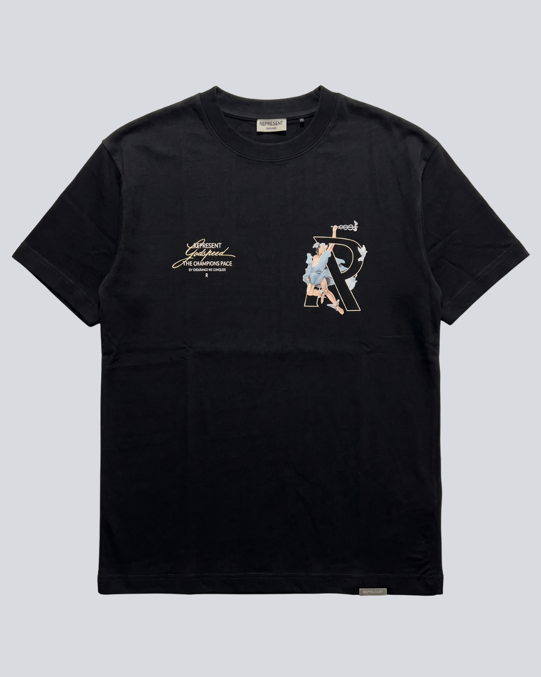 Camiseta RPT111111