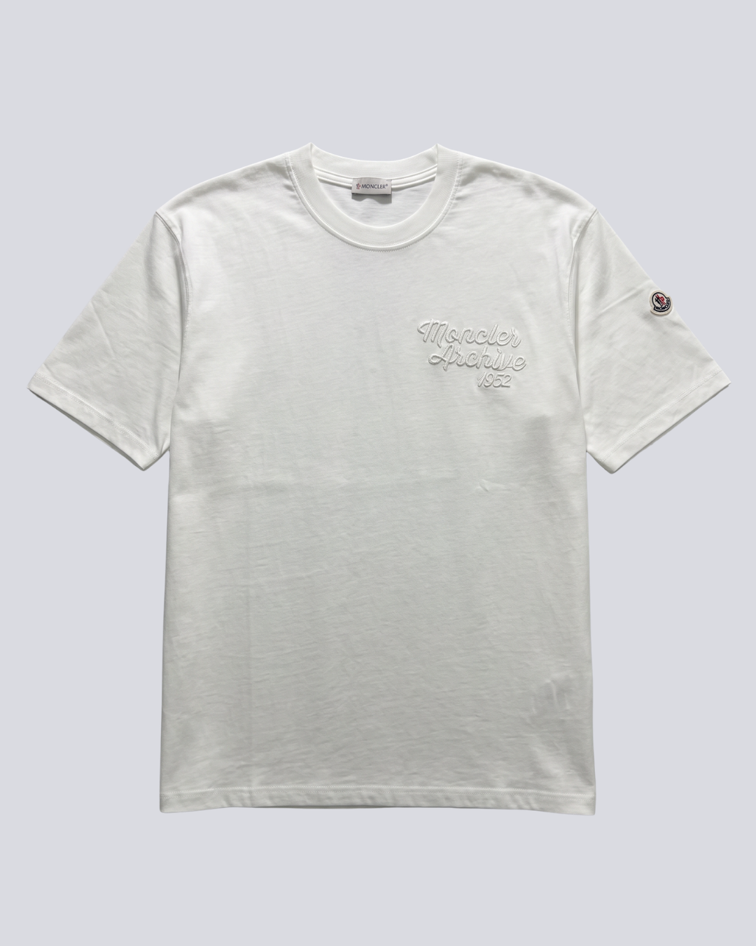 Camiseta MCL8801