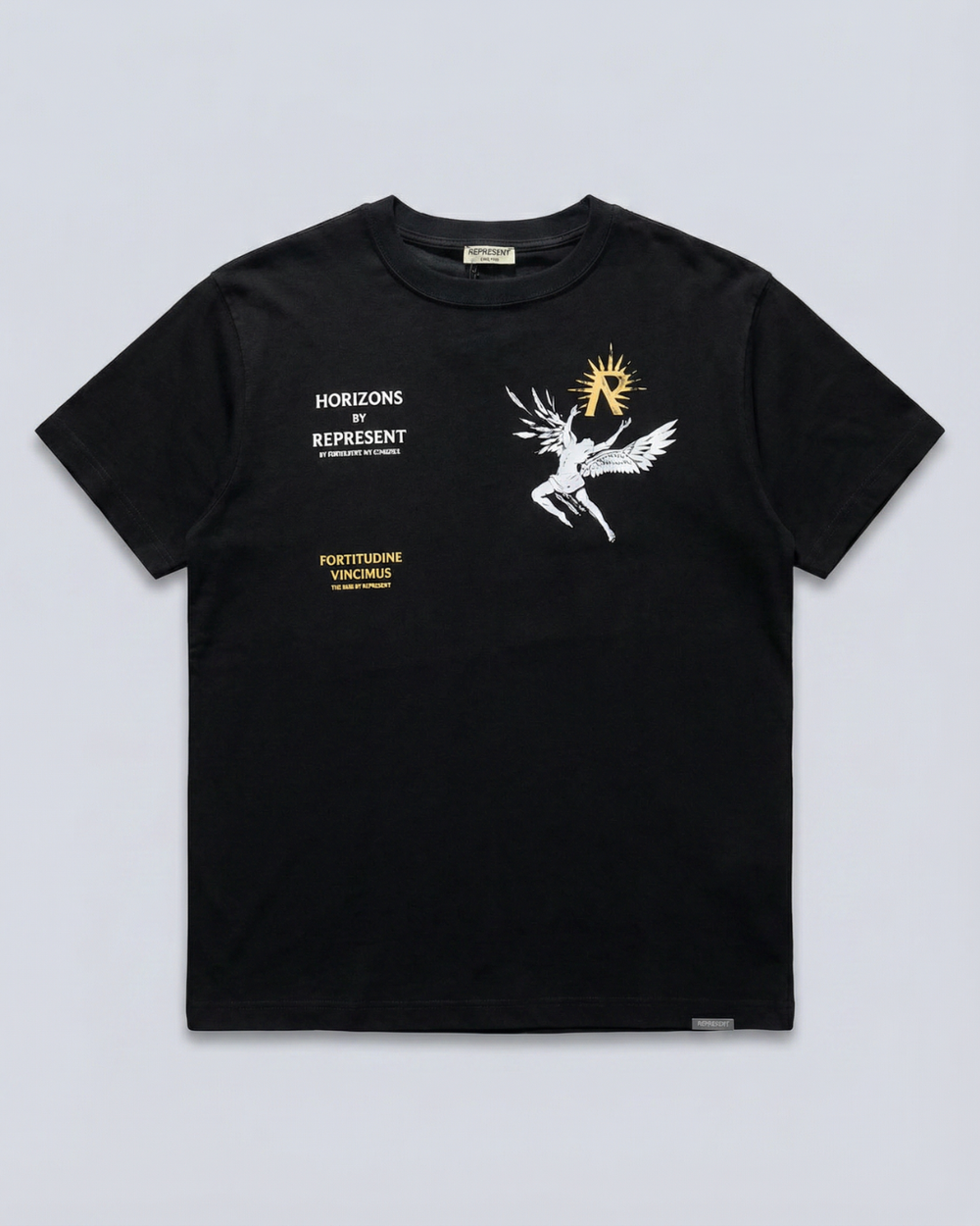 Camiseta RPT111101