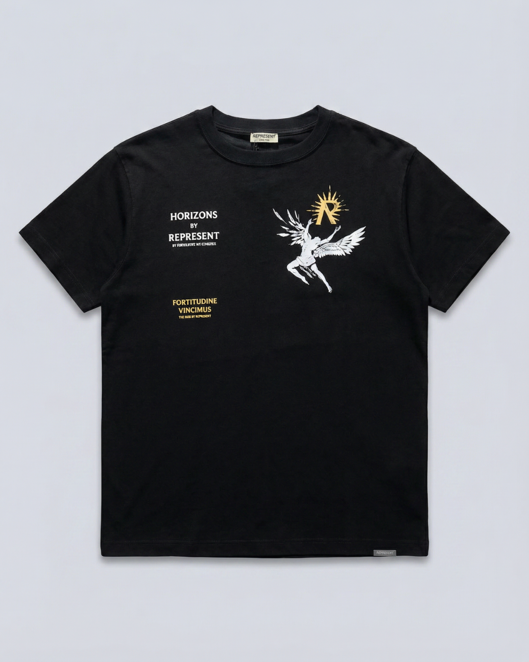 Camiseta RPT111101