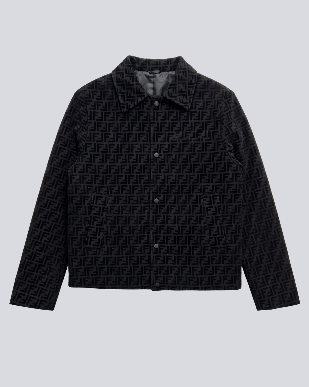 Chaqueta FND6571