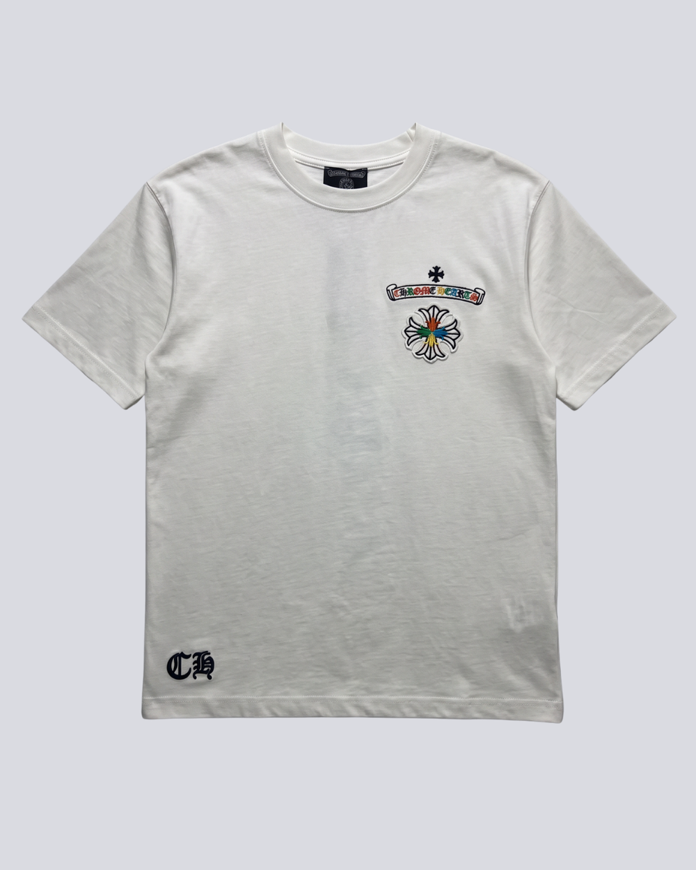 Camiseta CH9861