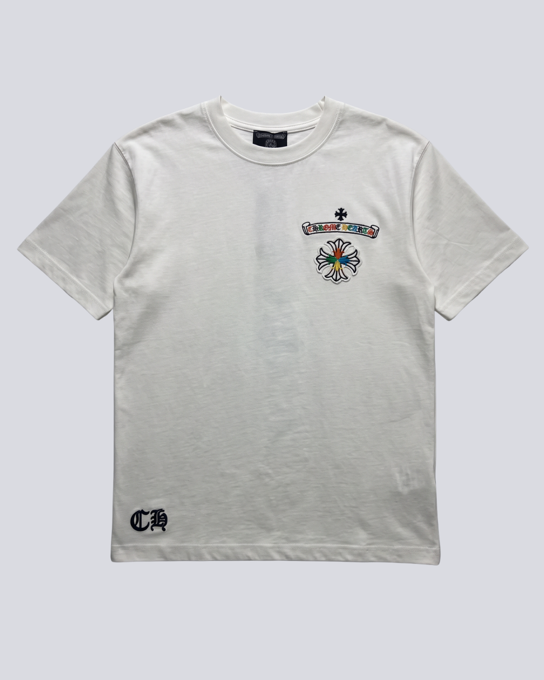 Camiseta CH9861
