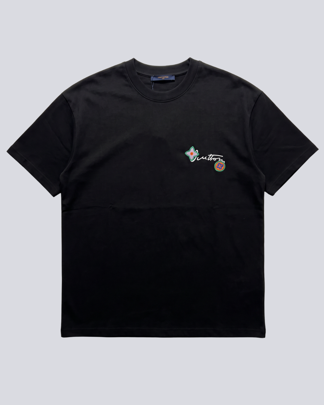 Camiseta LV5541