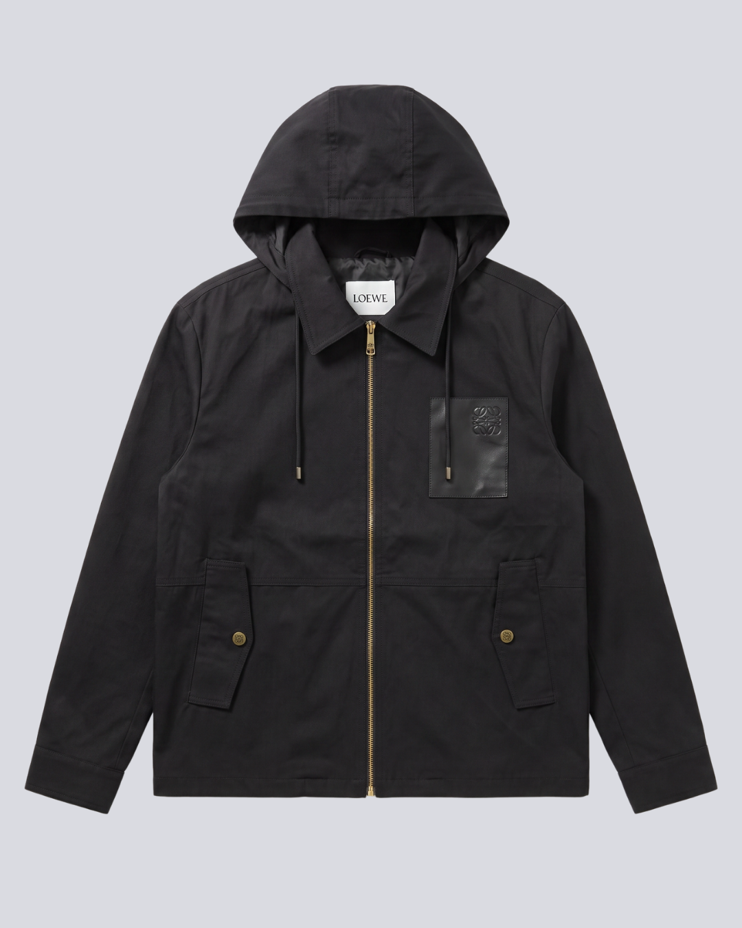 Chaqueta LW121231