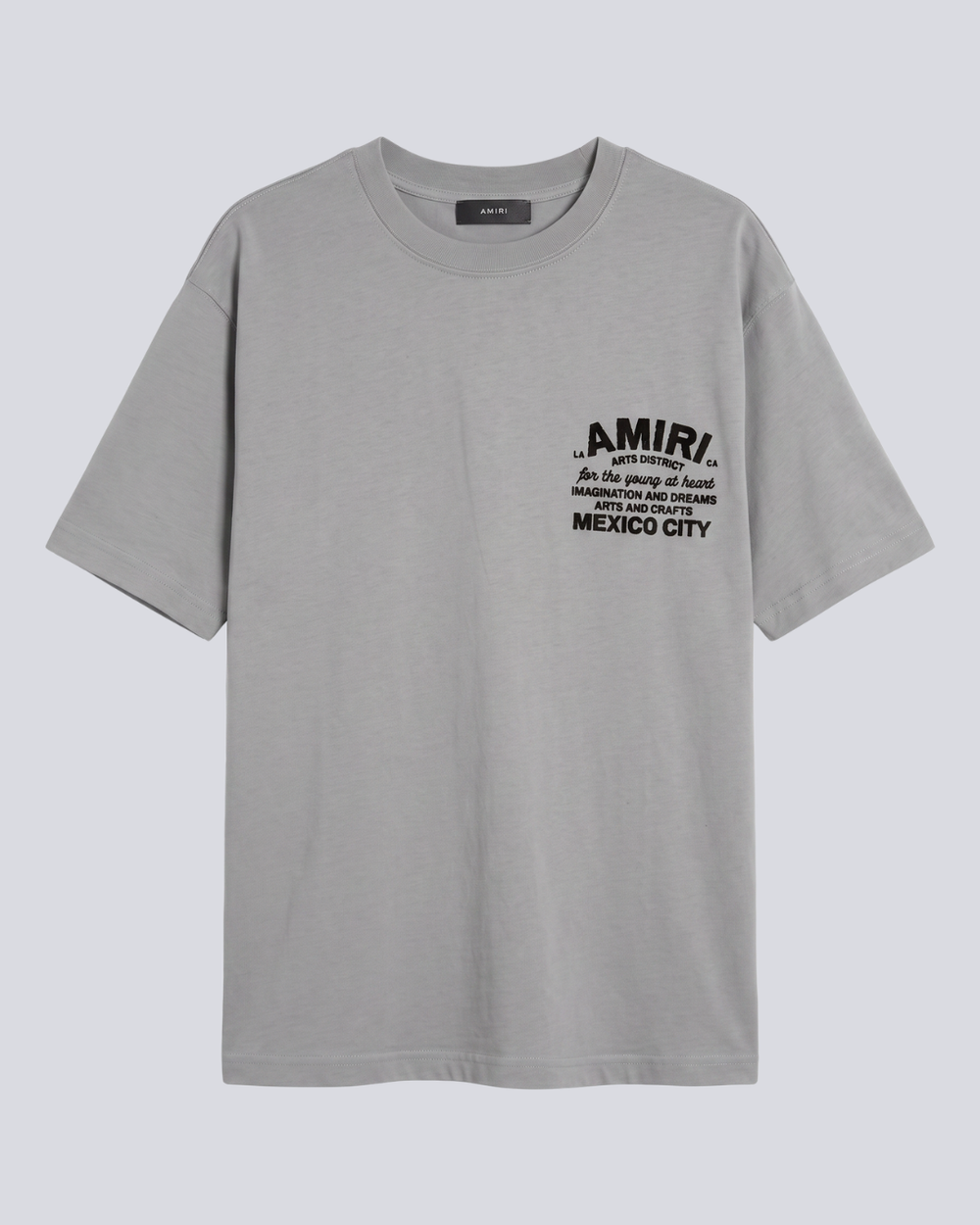 Camiseta AMR111091