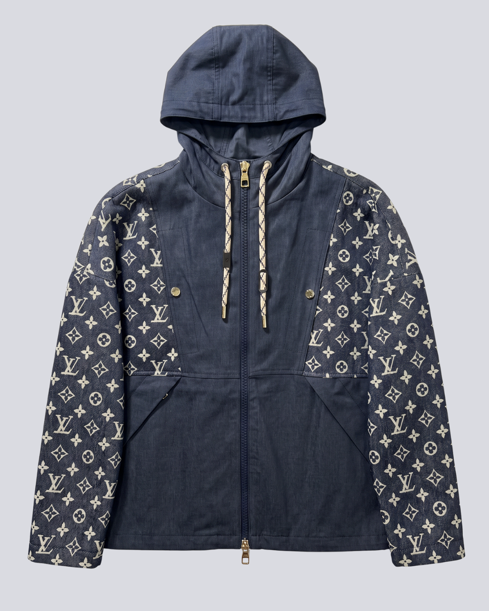 Chaqueta LV121221
