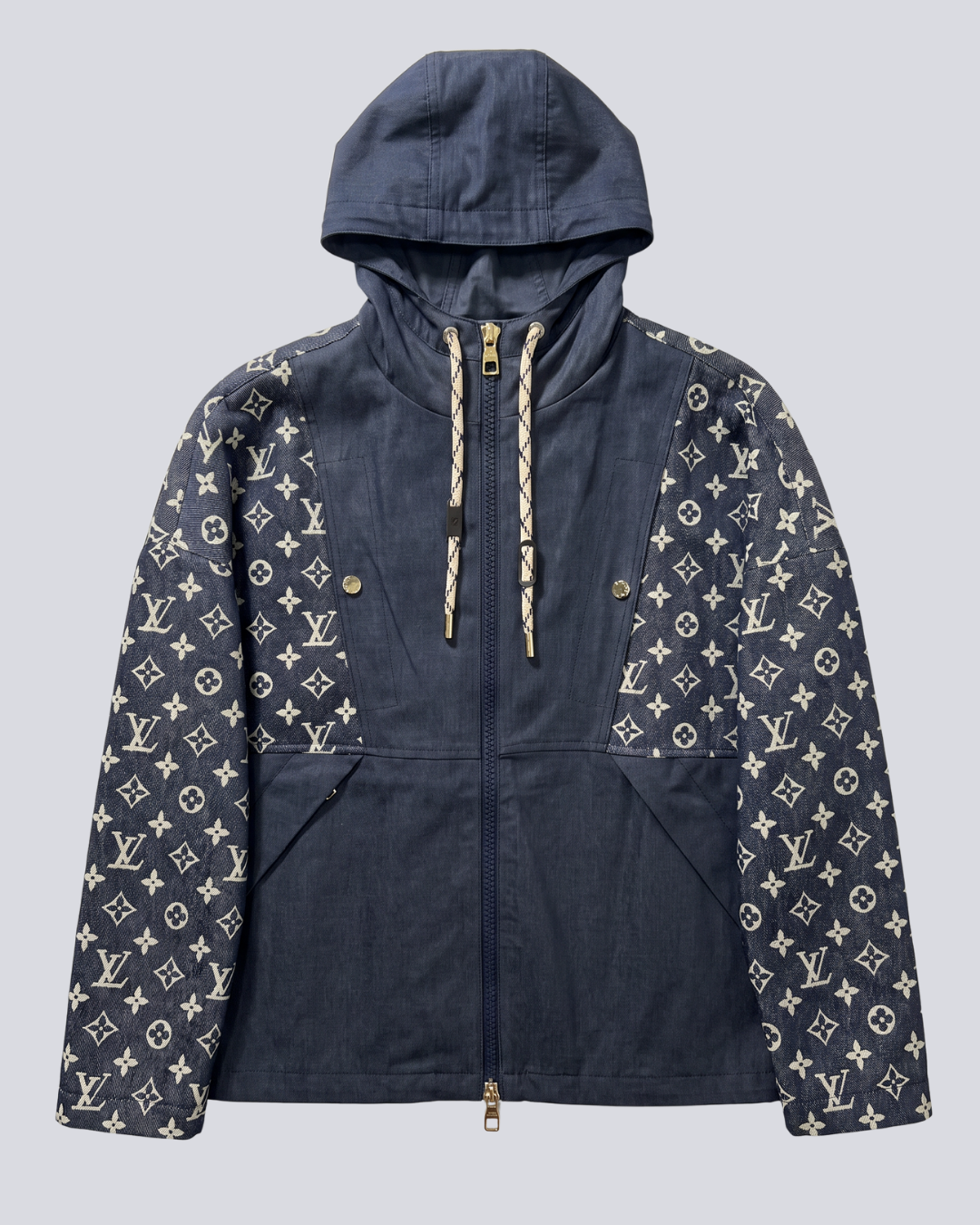 Chaqueta LV121221