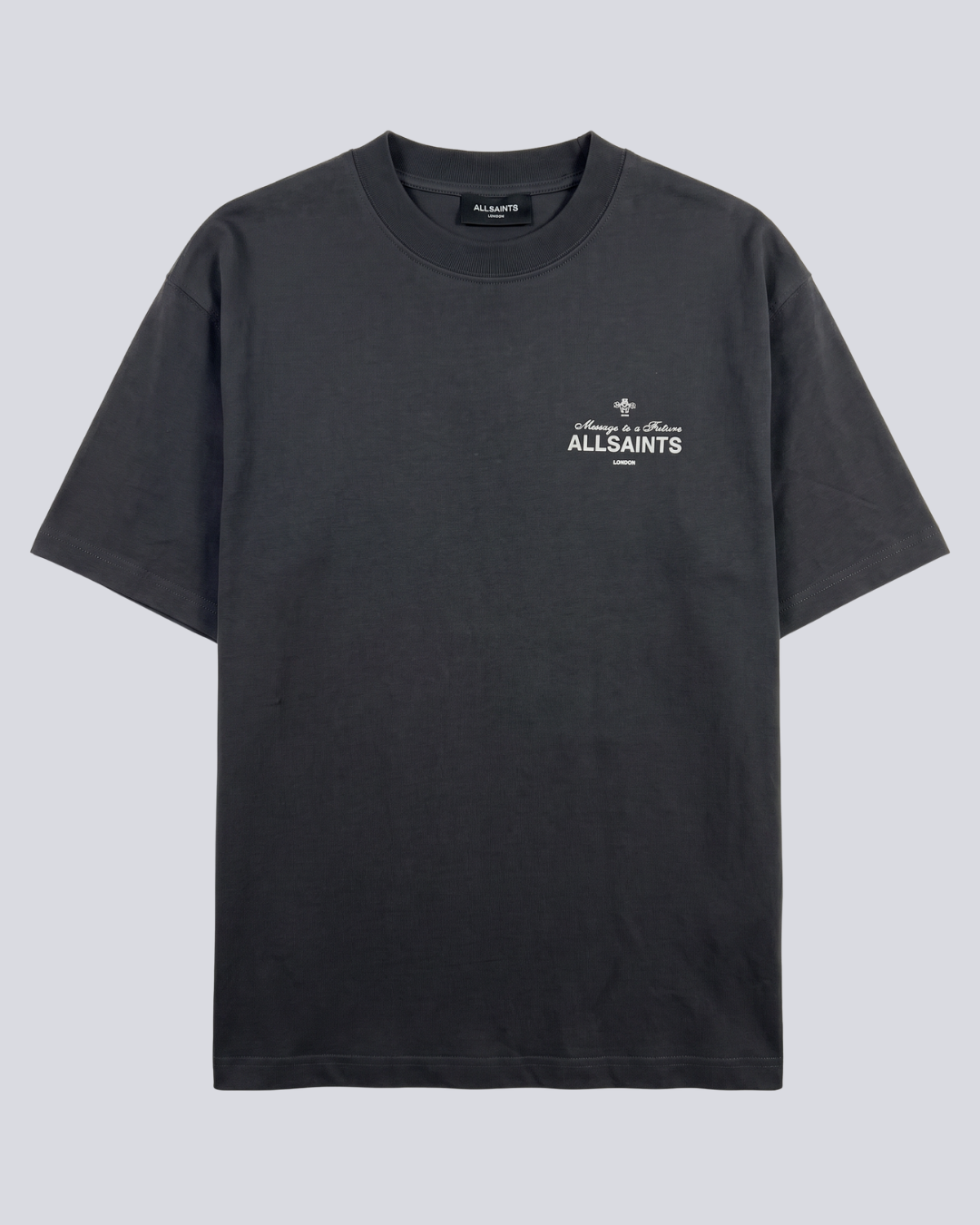 Camiseta AS9901