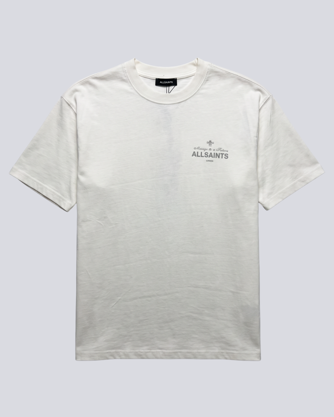 Camiseta AS9891
