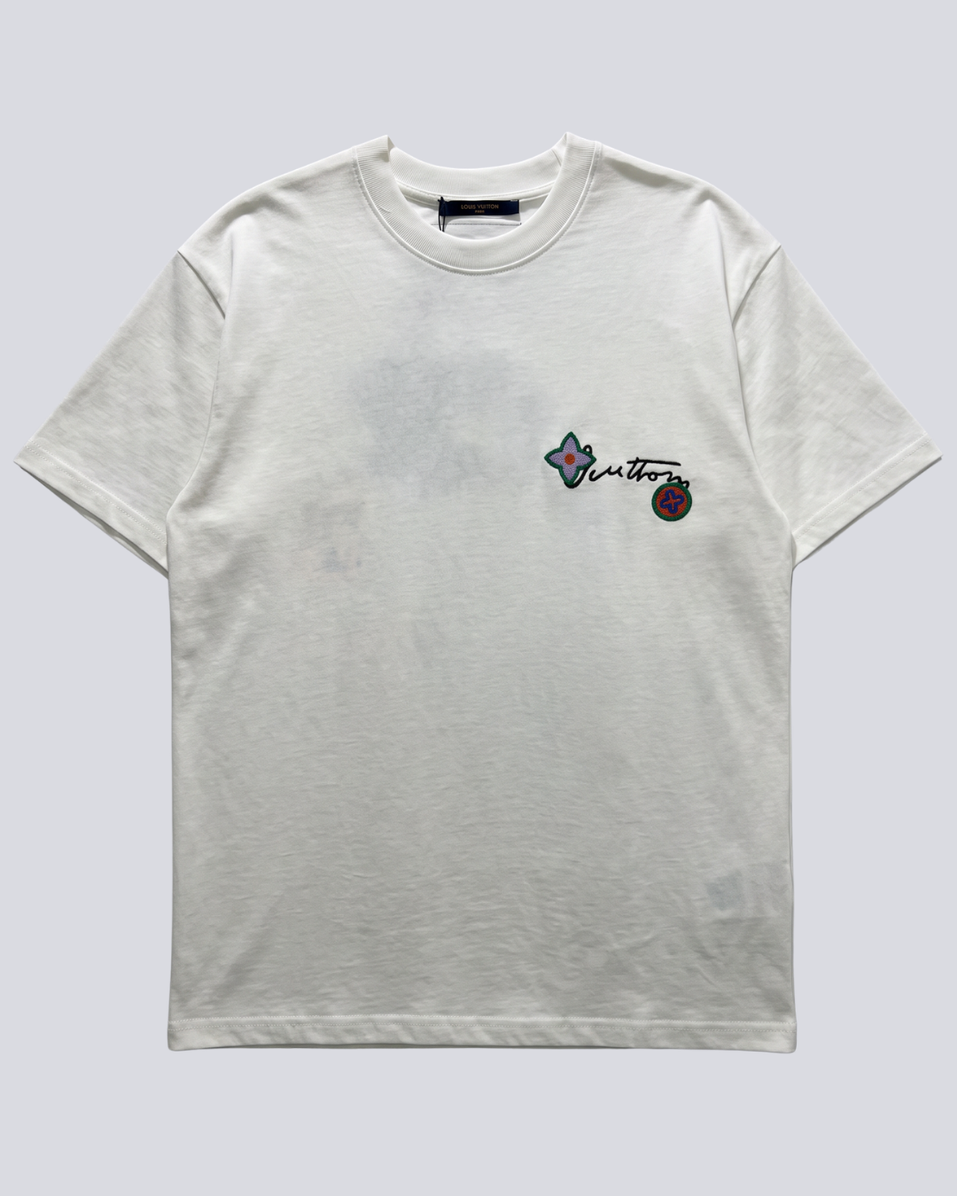 Camiseta LV5531