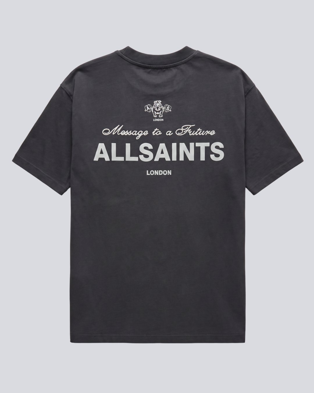 Camiseta AS9901