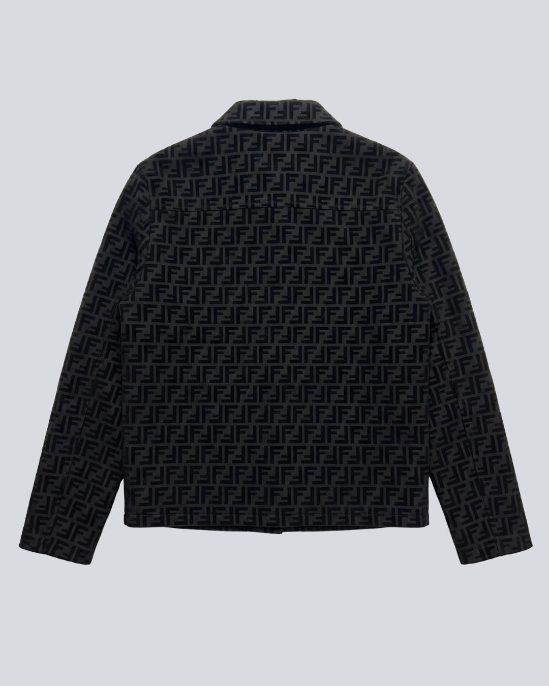 Chaqueta FND6571