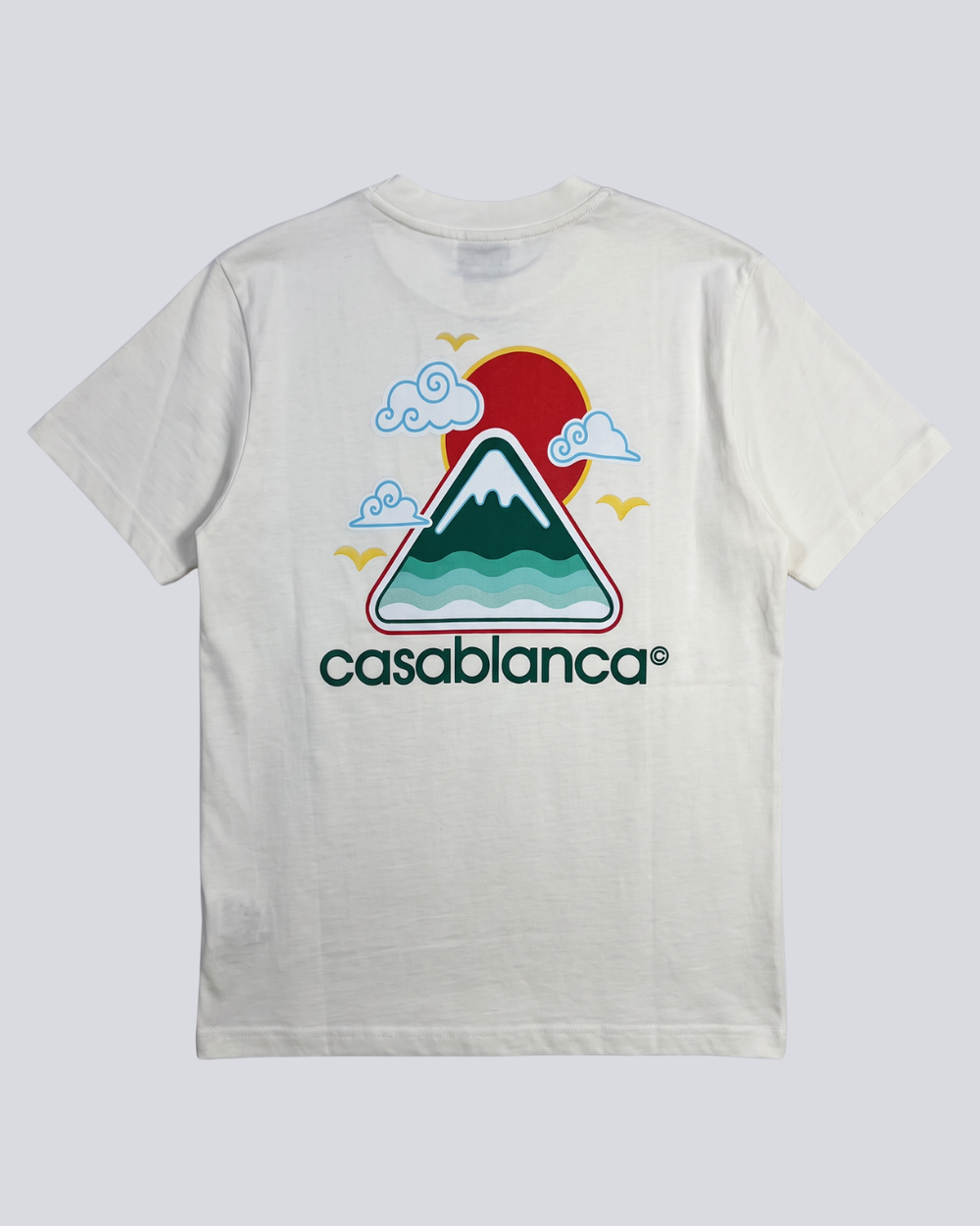 Camiseta CSB111131