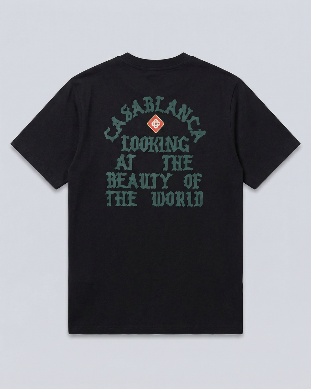 Camiseta CSB8391