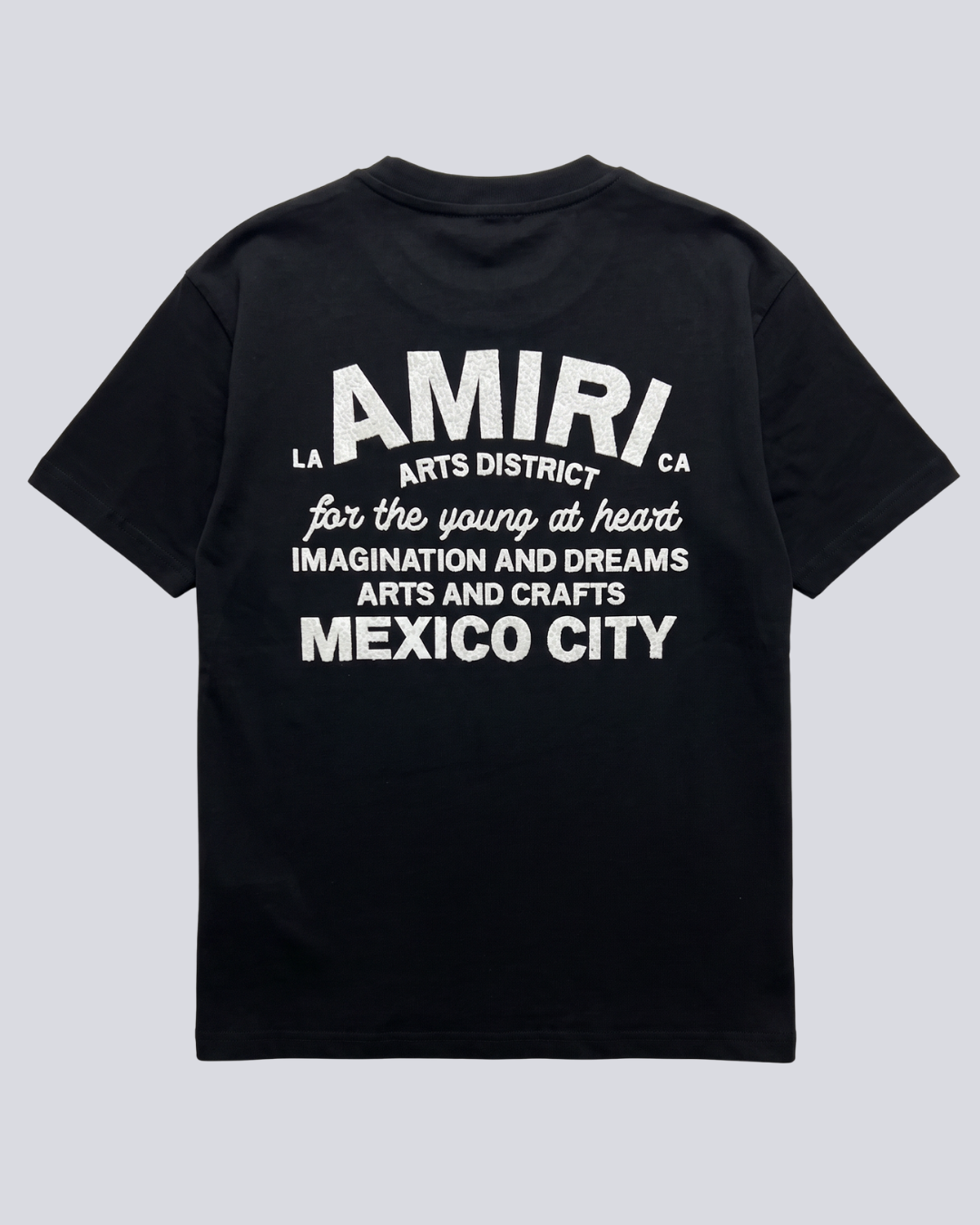 Camiseta AMR9831