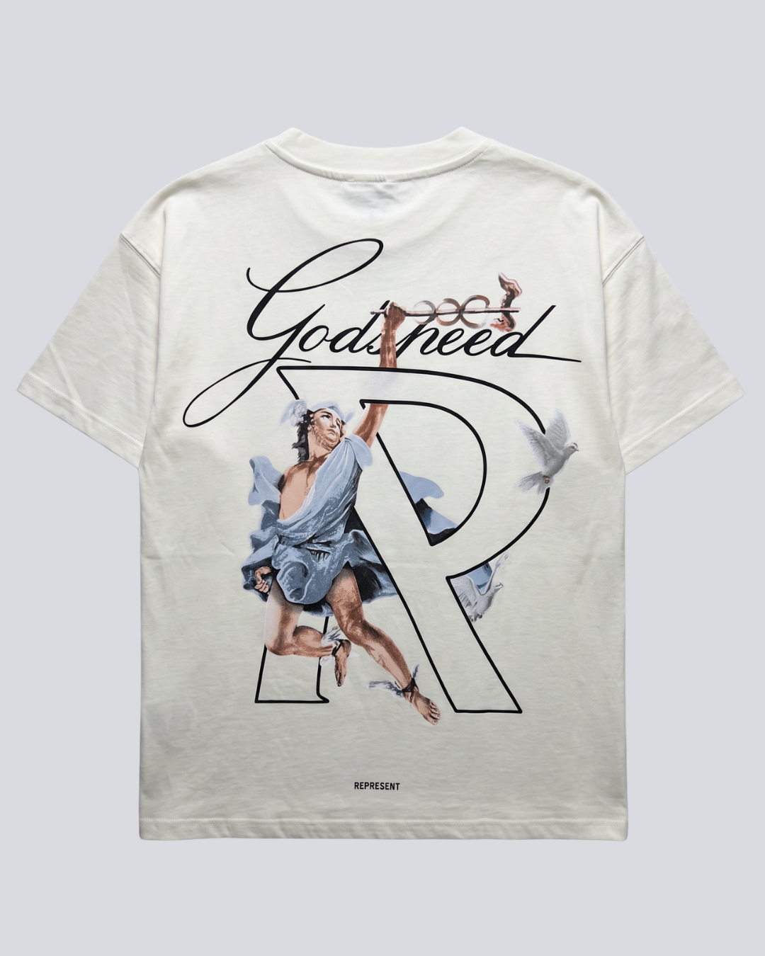 Camiseta RPT111121