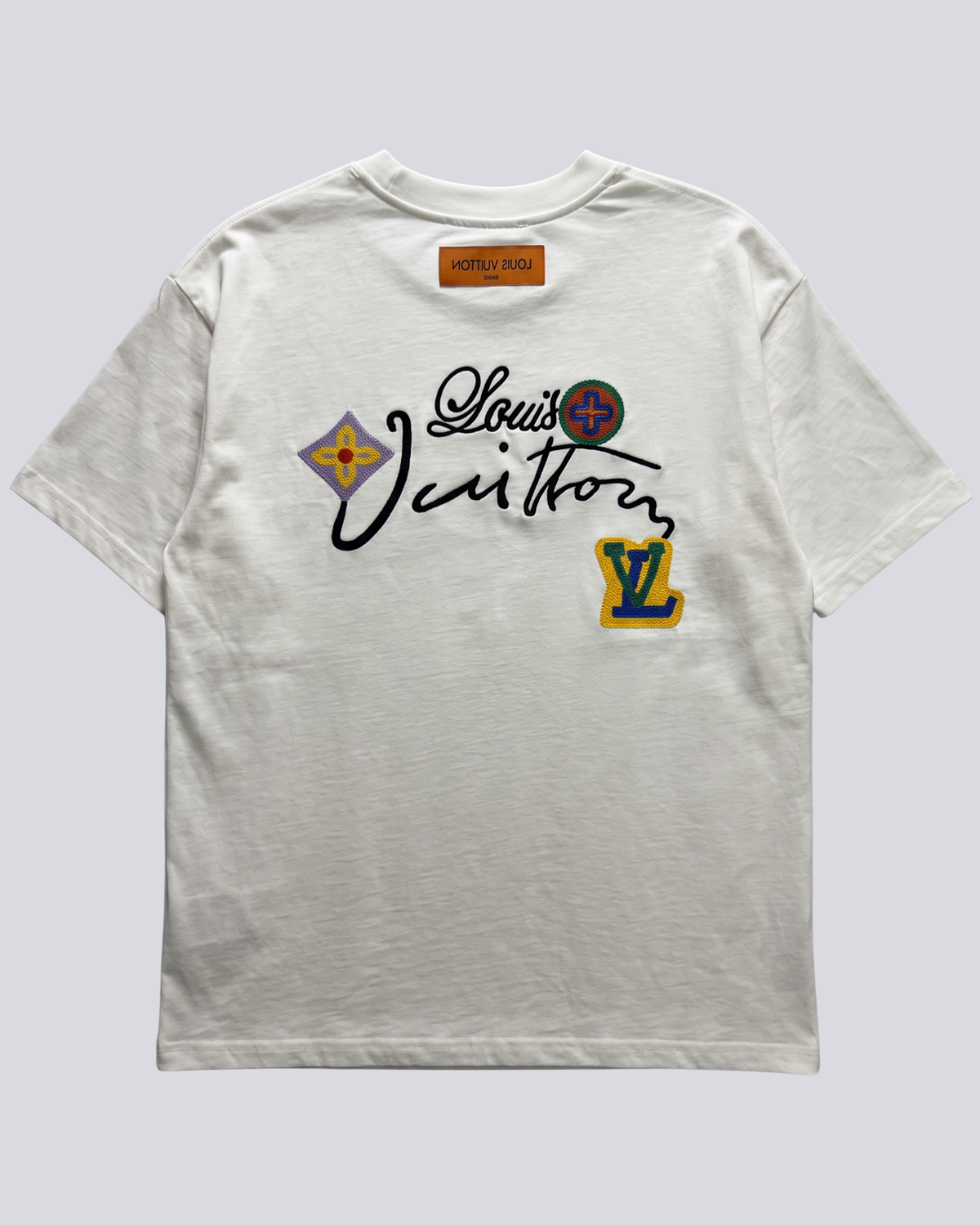 Camiseta LV5531