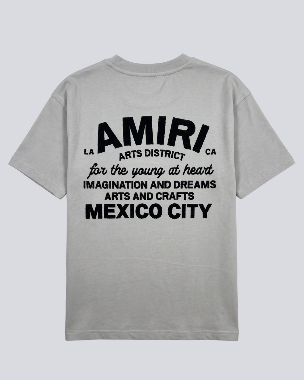 Camiseta AMR111091