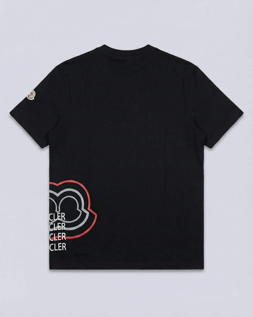 Camiseta MCL8741