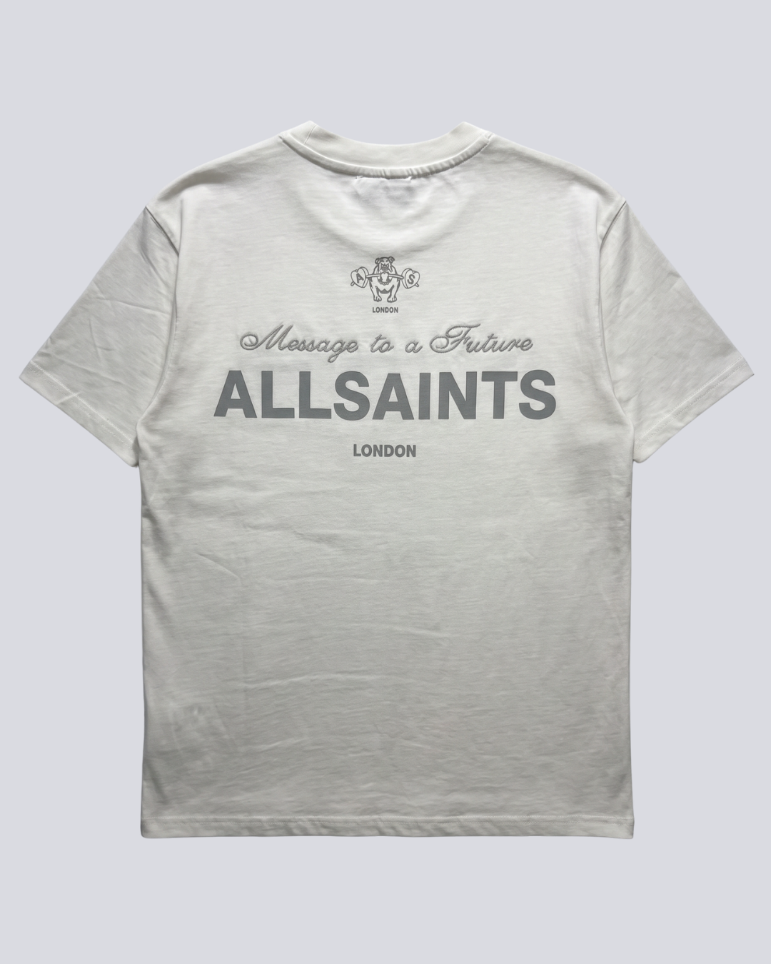 Camiseta AS9891