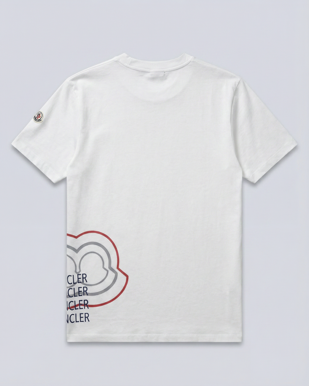 Camiseta MCL8751
