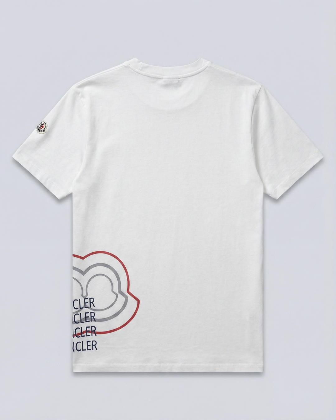 Camiseta MCL8751