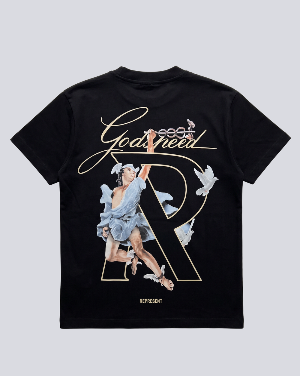 Camiseta RPT111111