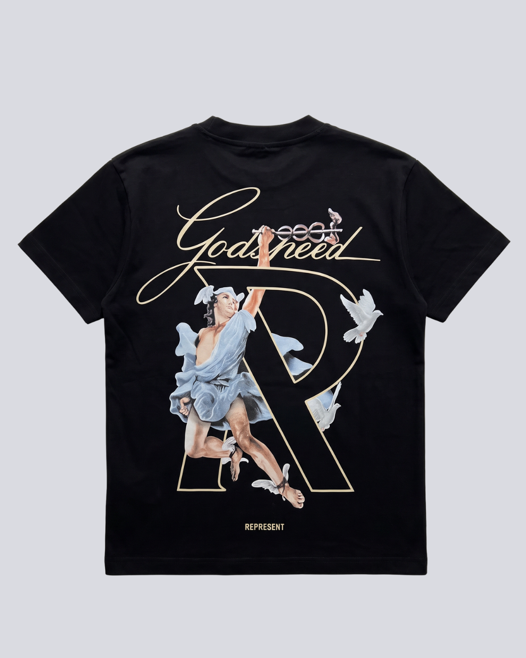 Camiseta RPT111111