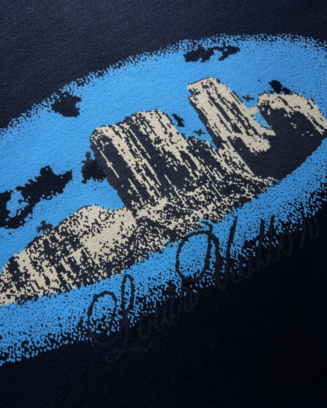 Camiseta LV171