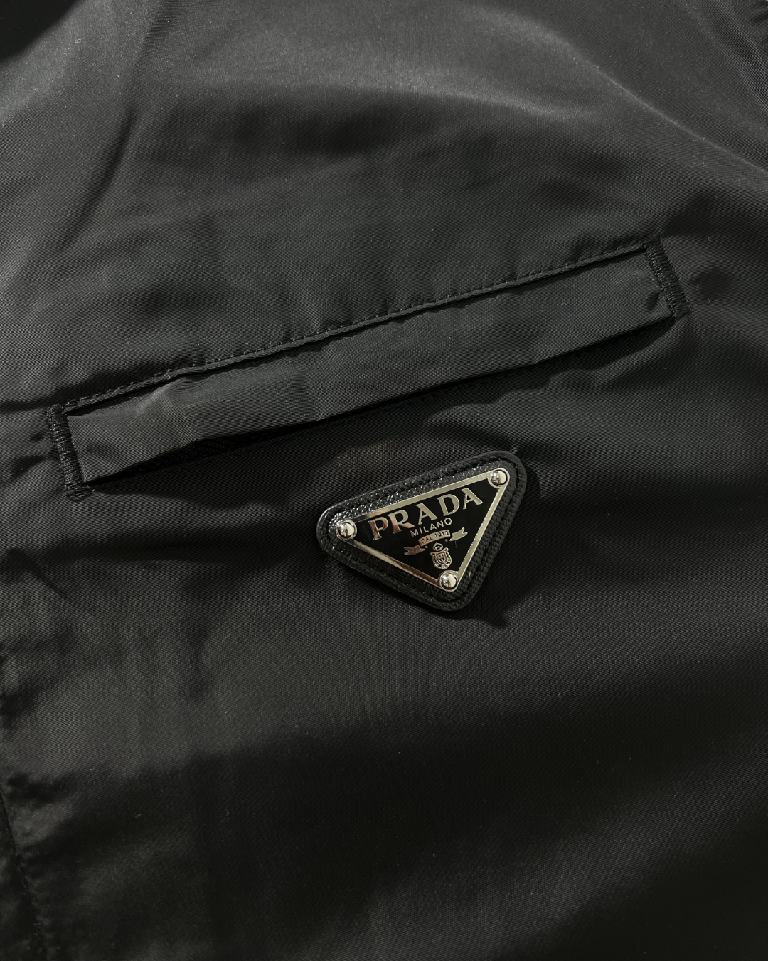 Chaqueta PRD171441