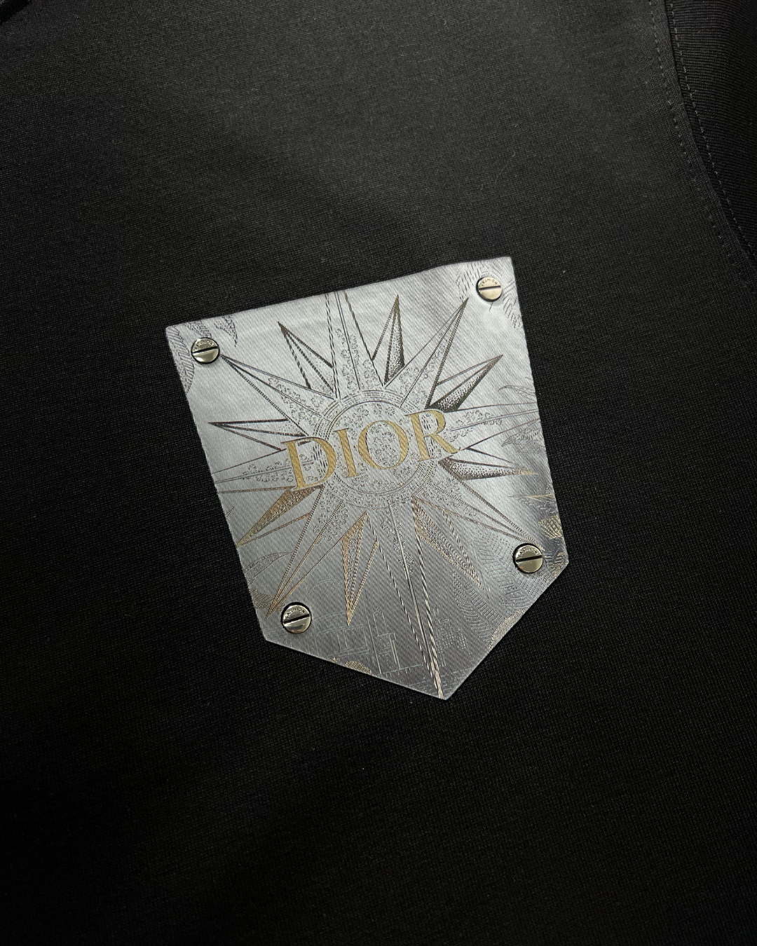 Camiseta CD9921