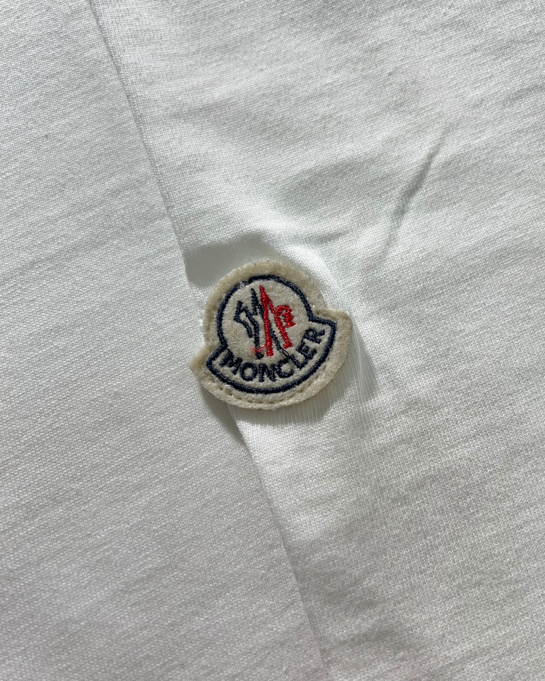 Camiseta MCL8801