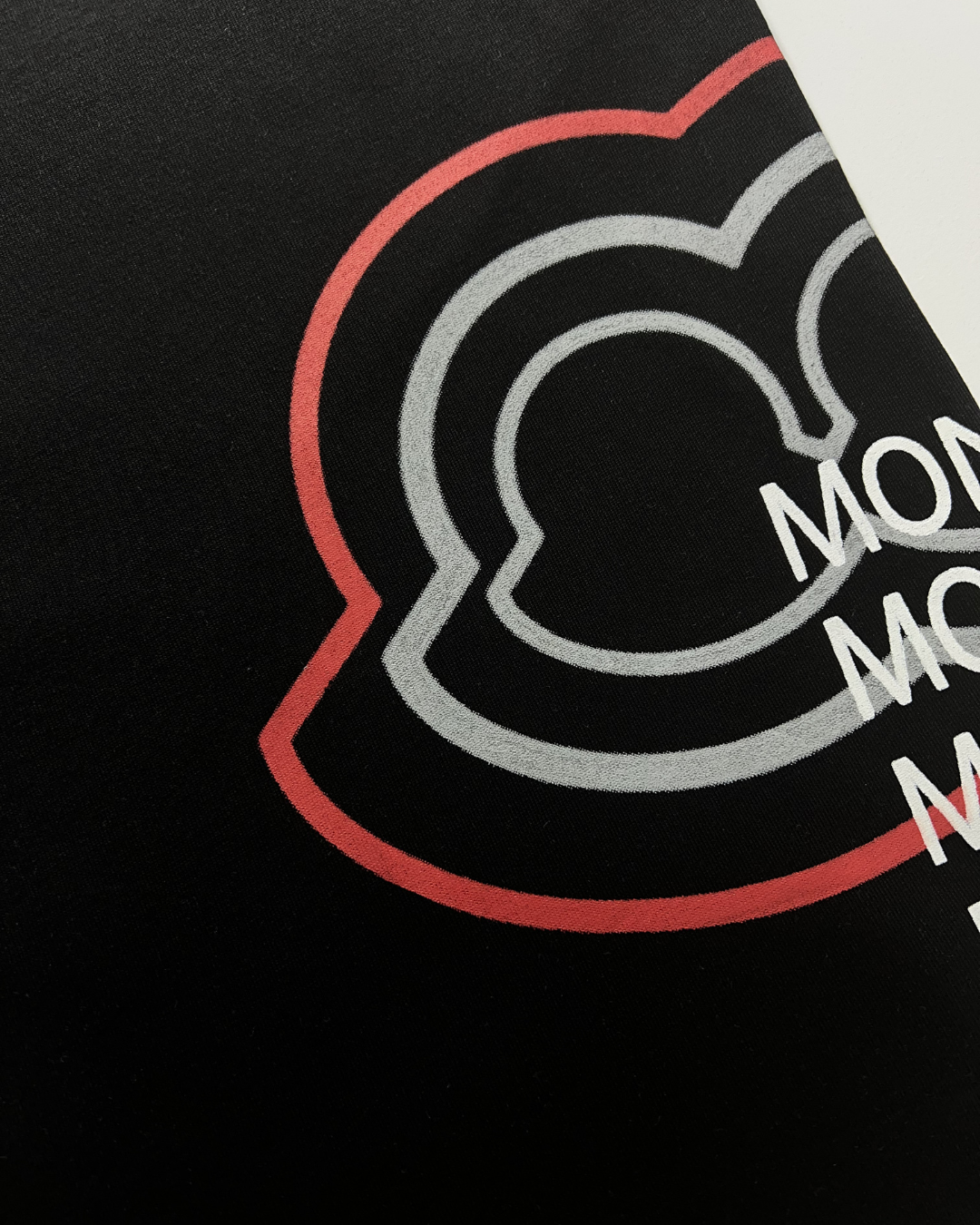 Camiseta MCL8741