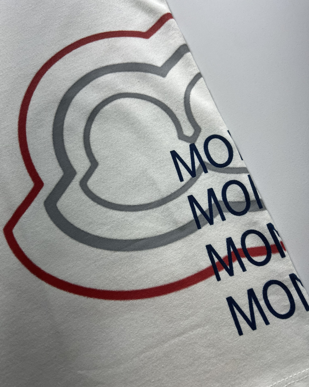 Camiseta MCL8751
