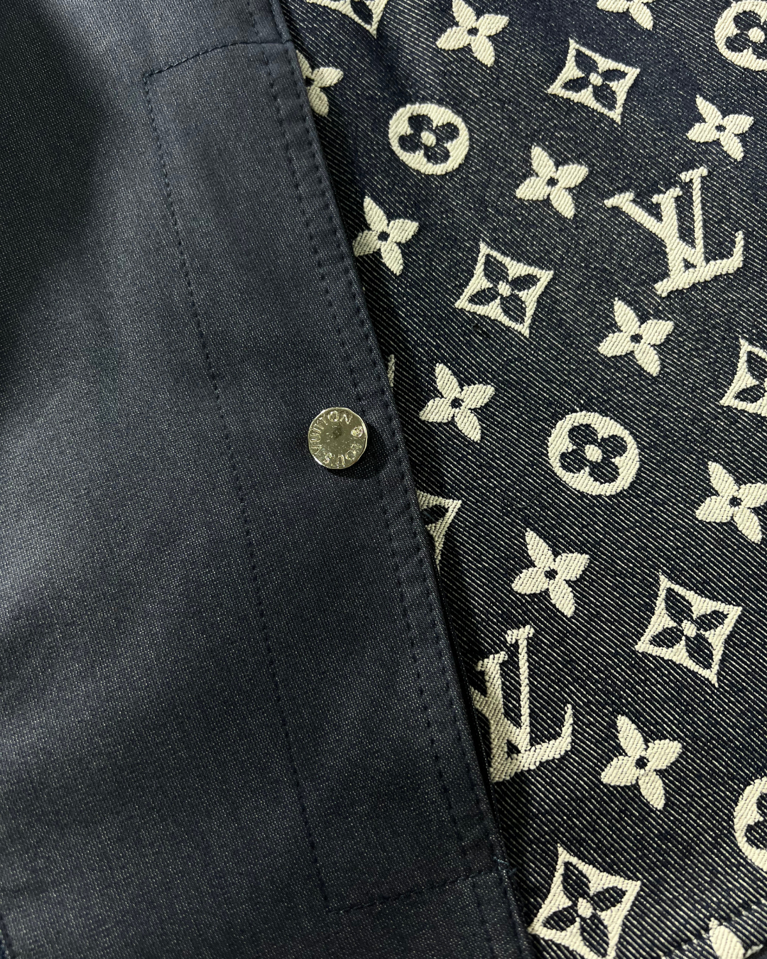 Chaqueta LV121221