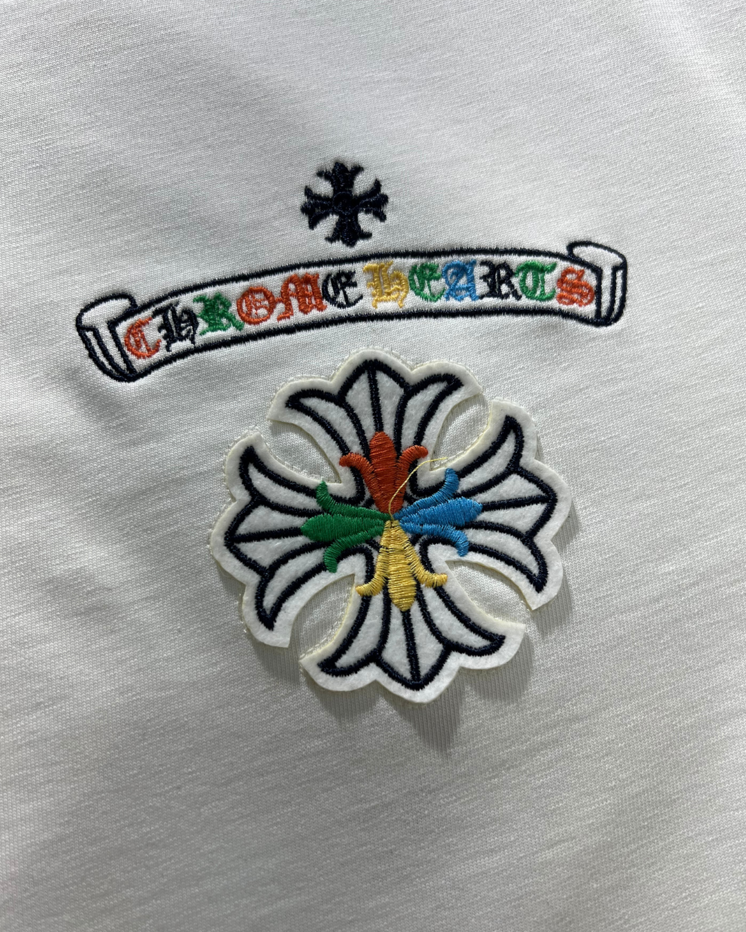 Camiseta CH9861
