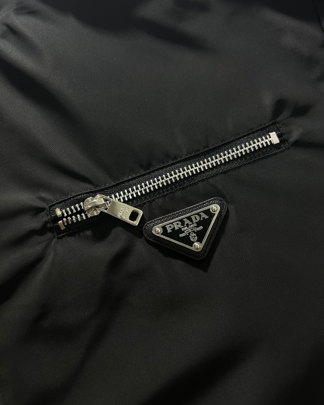 Chaqueta PRD121251
