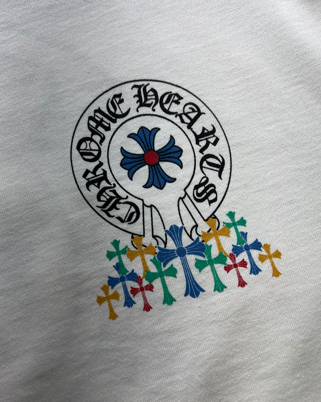 Camiseta CH2231