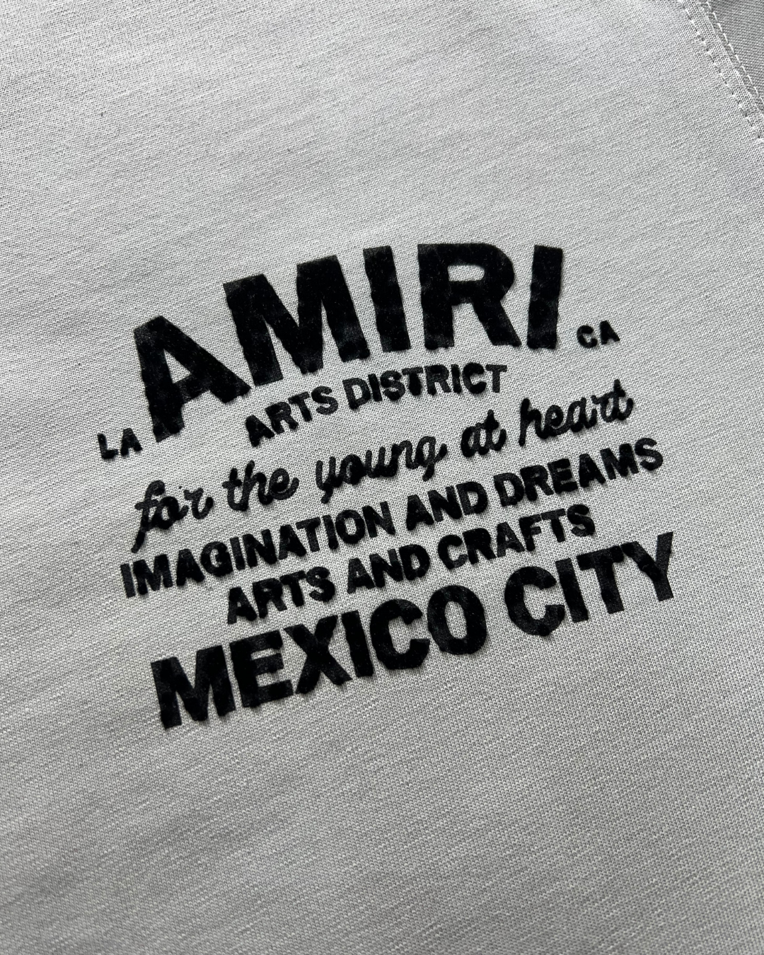 Camiseta AMR111091
