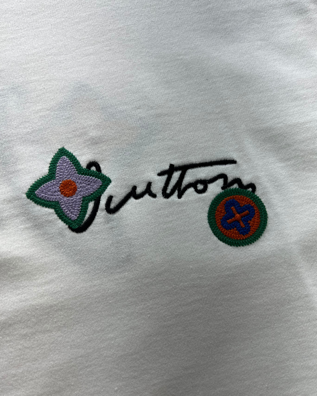 Camiseta LV5531