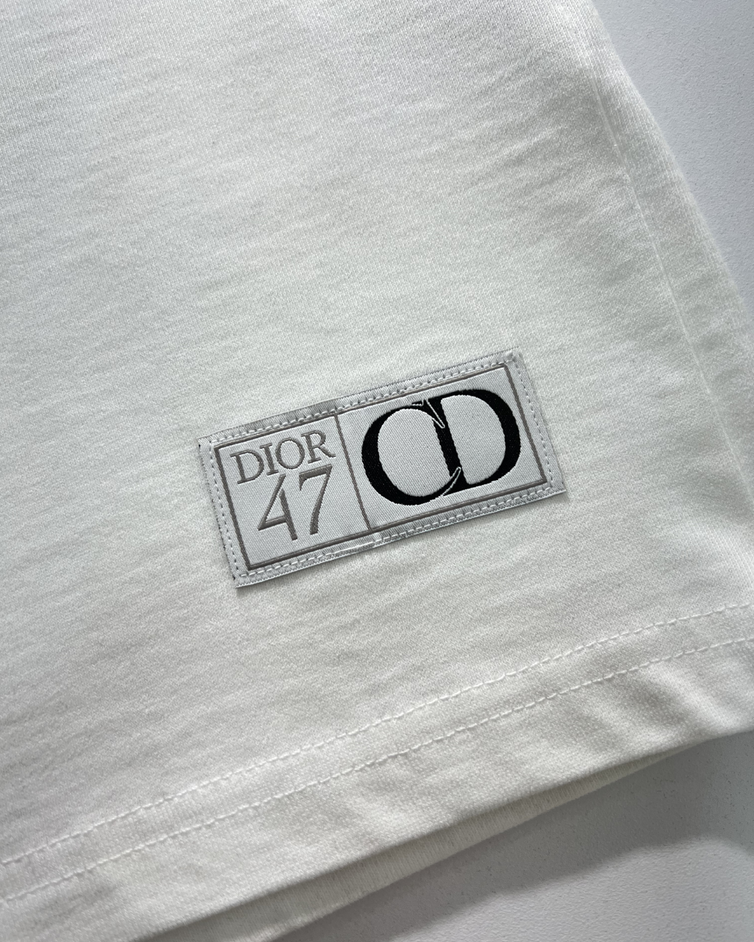 Camiseta CD5641